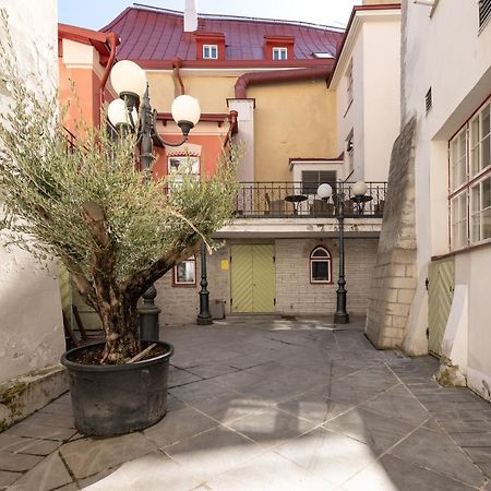 Dictumfactum Residence 2Bedroom Tallinn Luaran gambar