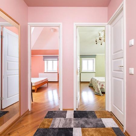 Dictumfactum Residence 2Bedroom Tallinn Luaran gambar