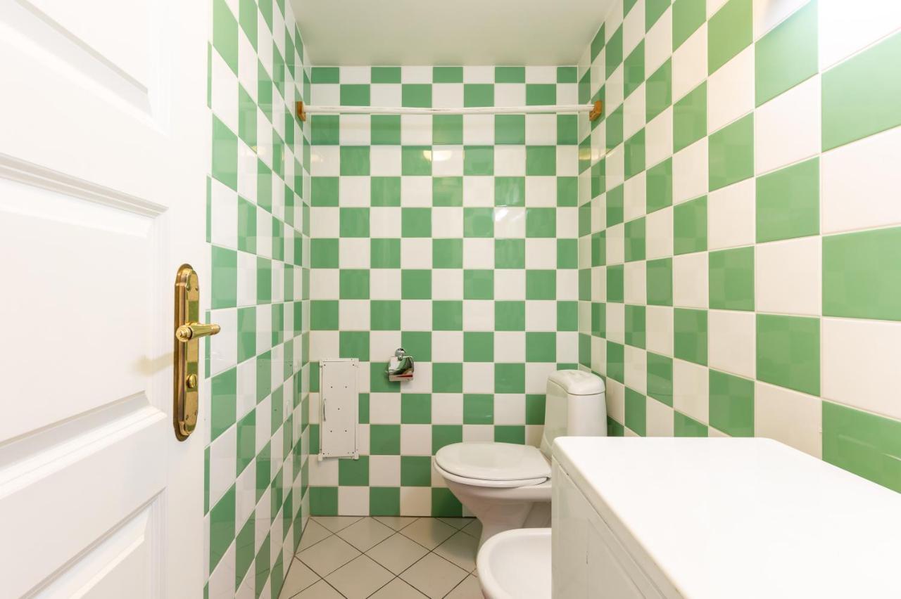 Dictumfactum Residence 2Bedroom Tallinn Luaran gambar