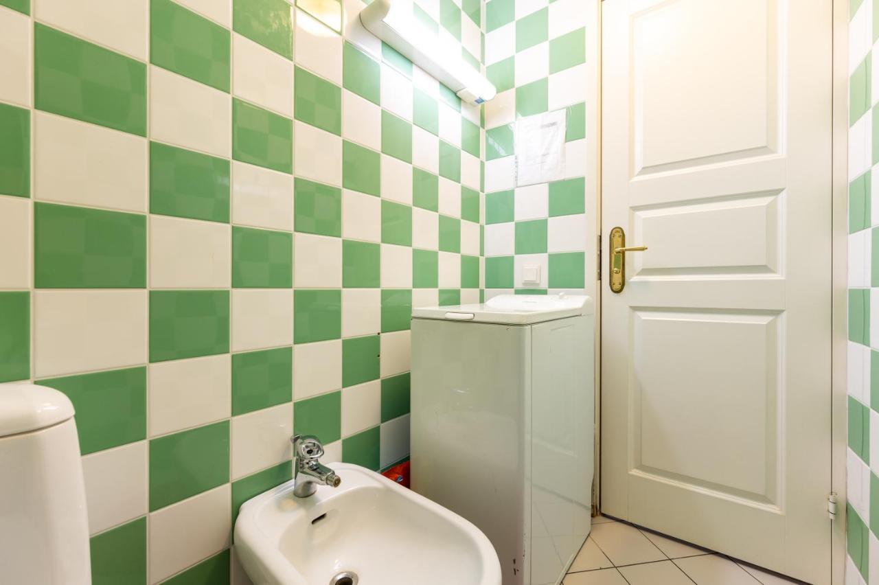 Dictumfactum Residence 2Bedroom Tallinn Luaran gambar