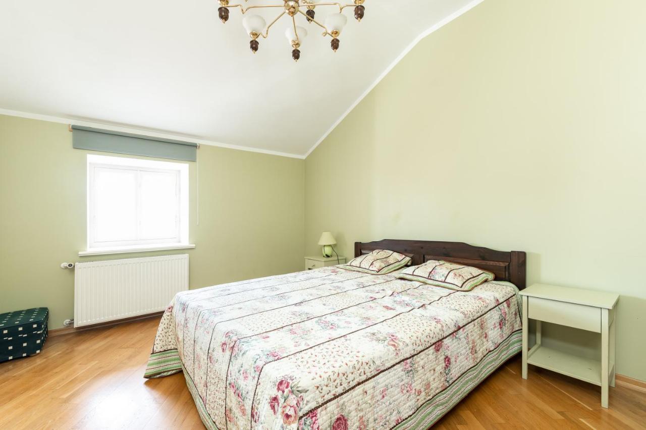 Dictumfactum Residence 2Bedroom Tallinn Luaran gambar