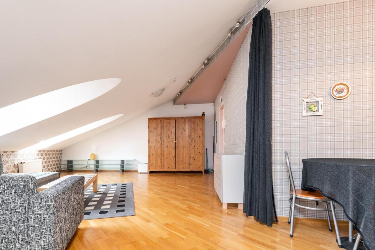 Dictumfactum Residence 2Bedroom Tallinn Luaran gambar