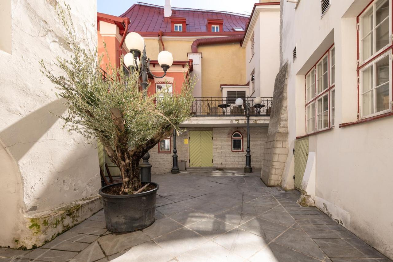 Dictumfactum Residence 2Bedroom Tallinn Luaran gambar