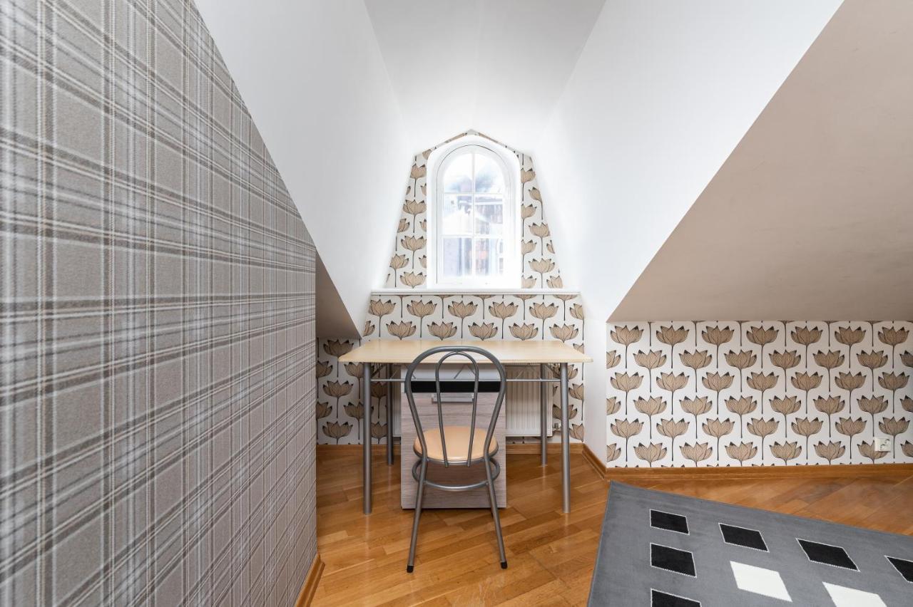 Dictumfactum Residence 2Bedroom Tallinn Luaran gambar