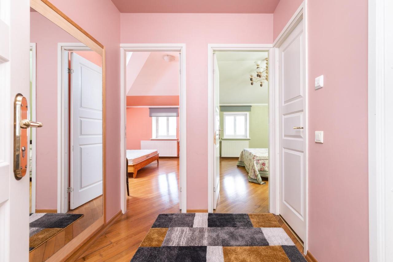 Dictumfactum Residence 2Bedroom Tallinn Luaran gambar