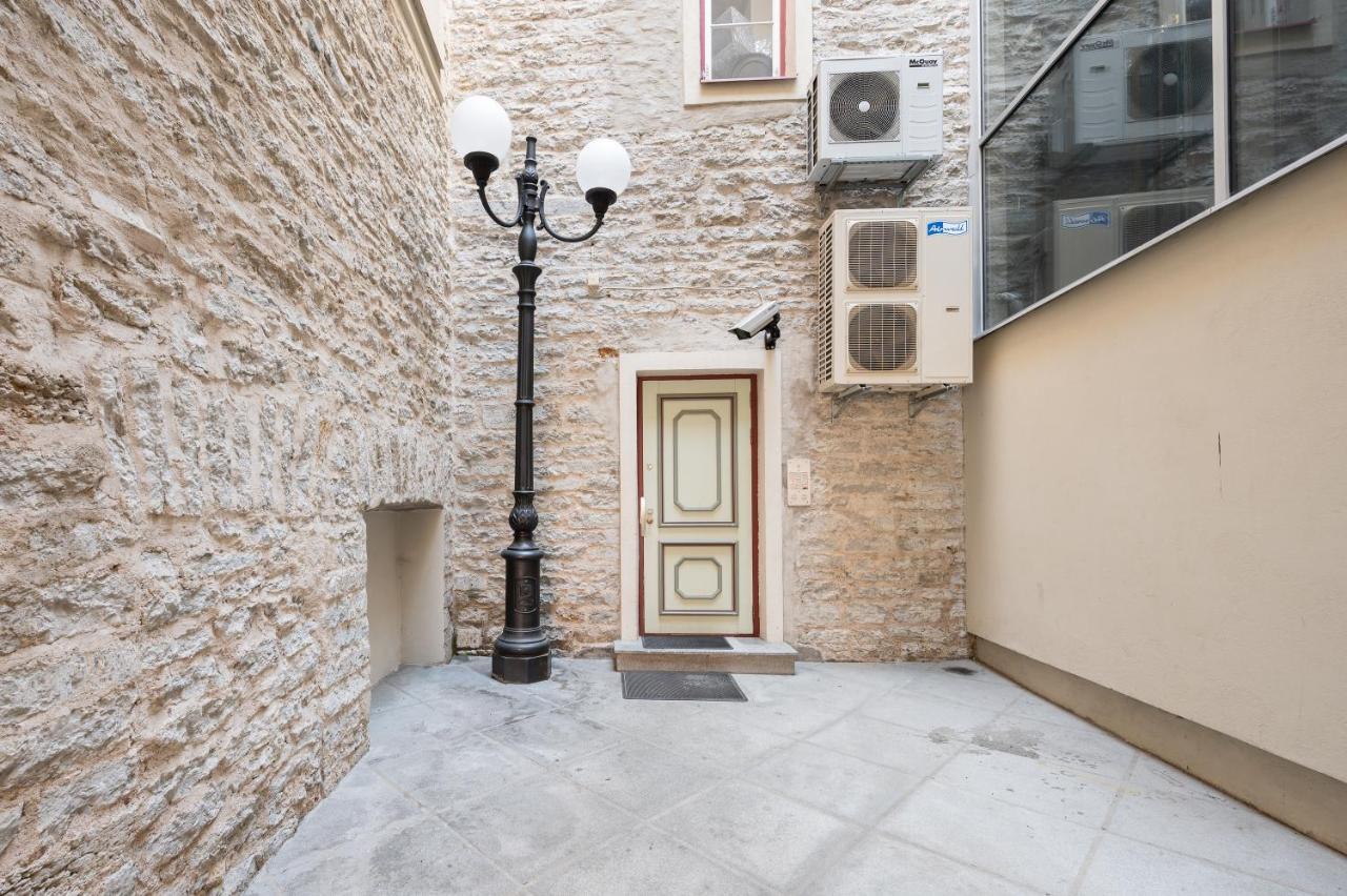 Dictumfactum Residence 2Bedroom Tallinn Luaran gambar