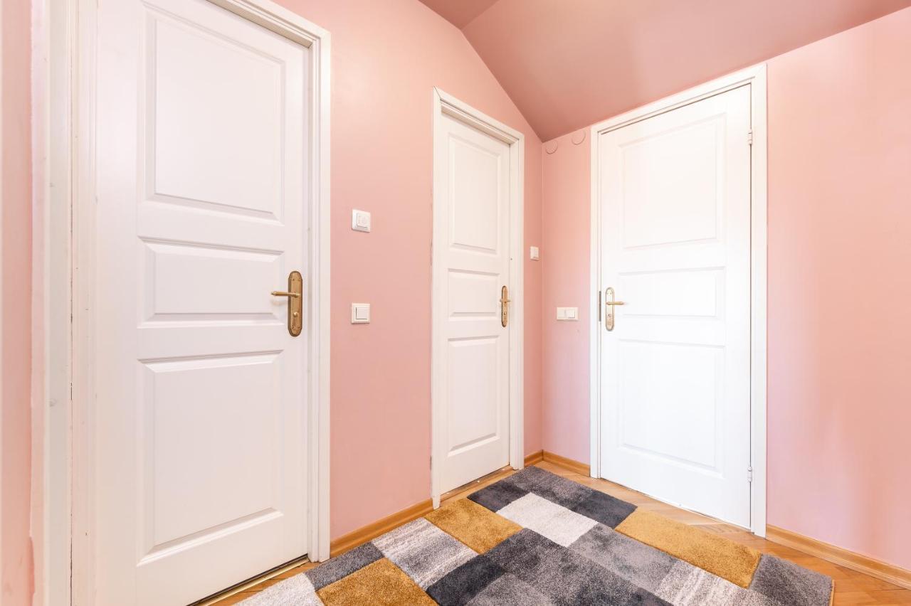 Dictumfactum Residence 2Bedroom Tallinn Luaran gambar