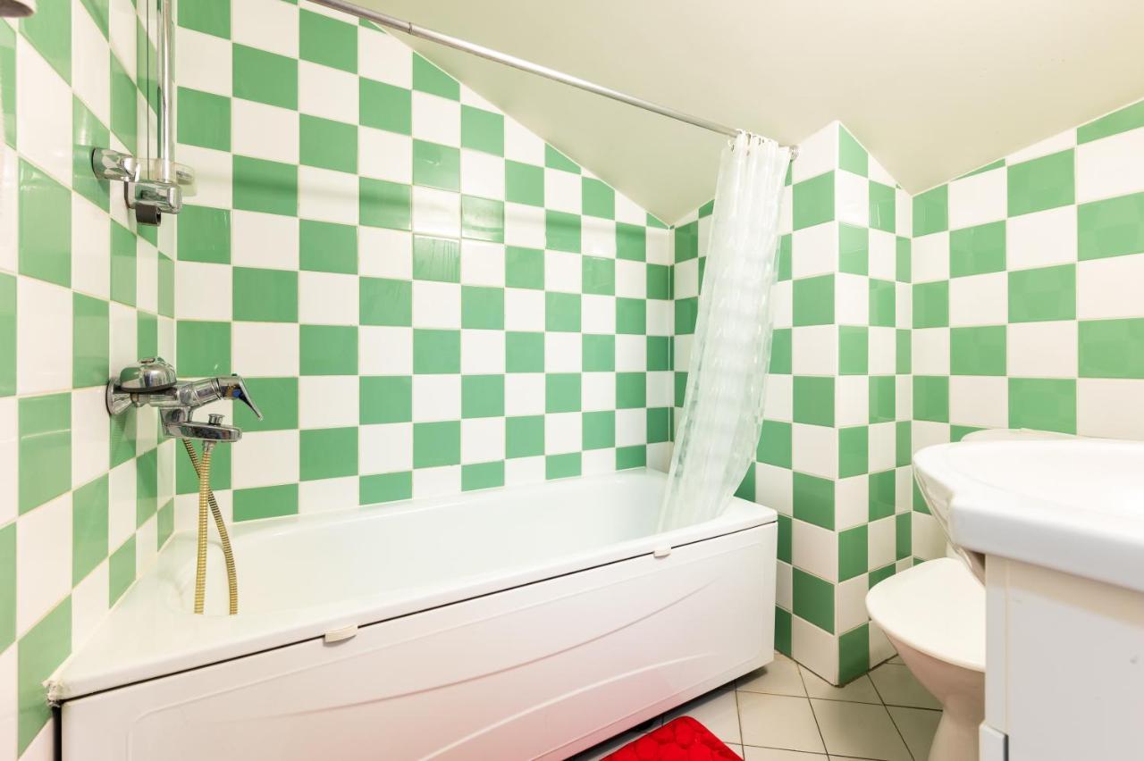 Dictumfactum Residence 2Bedroom Tallinn Luaran gambar