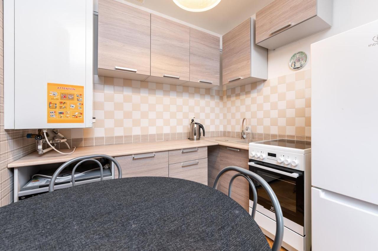 Dictumfactum Residence 2Bedroom Tallinn Luaran gambar