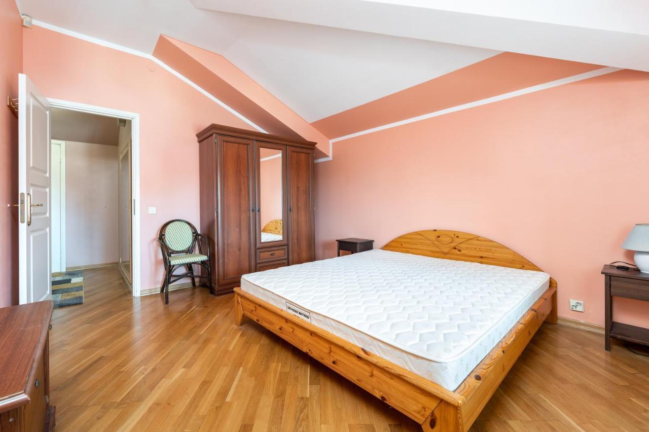 Dictumfactum Residence 2Bedroom Tallinn Luaran gambar