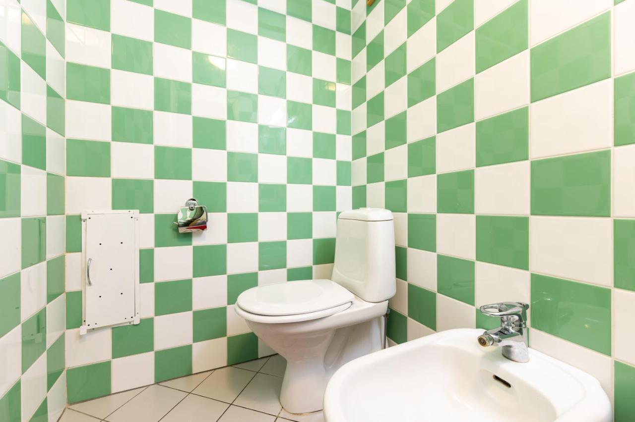 Dictumfactum Residence 2Bedroom Tallinn Luaran gambar