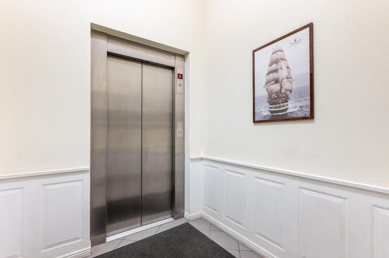 Dictumfactum Residence 2Bedroom Tallinn Luaran gambar