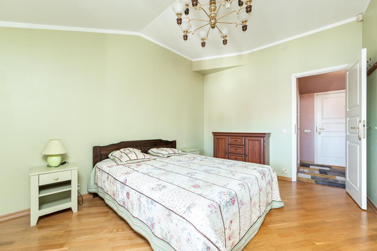 Dictumfactum Residence 2Bedroom Tallinn Luaran gambar