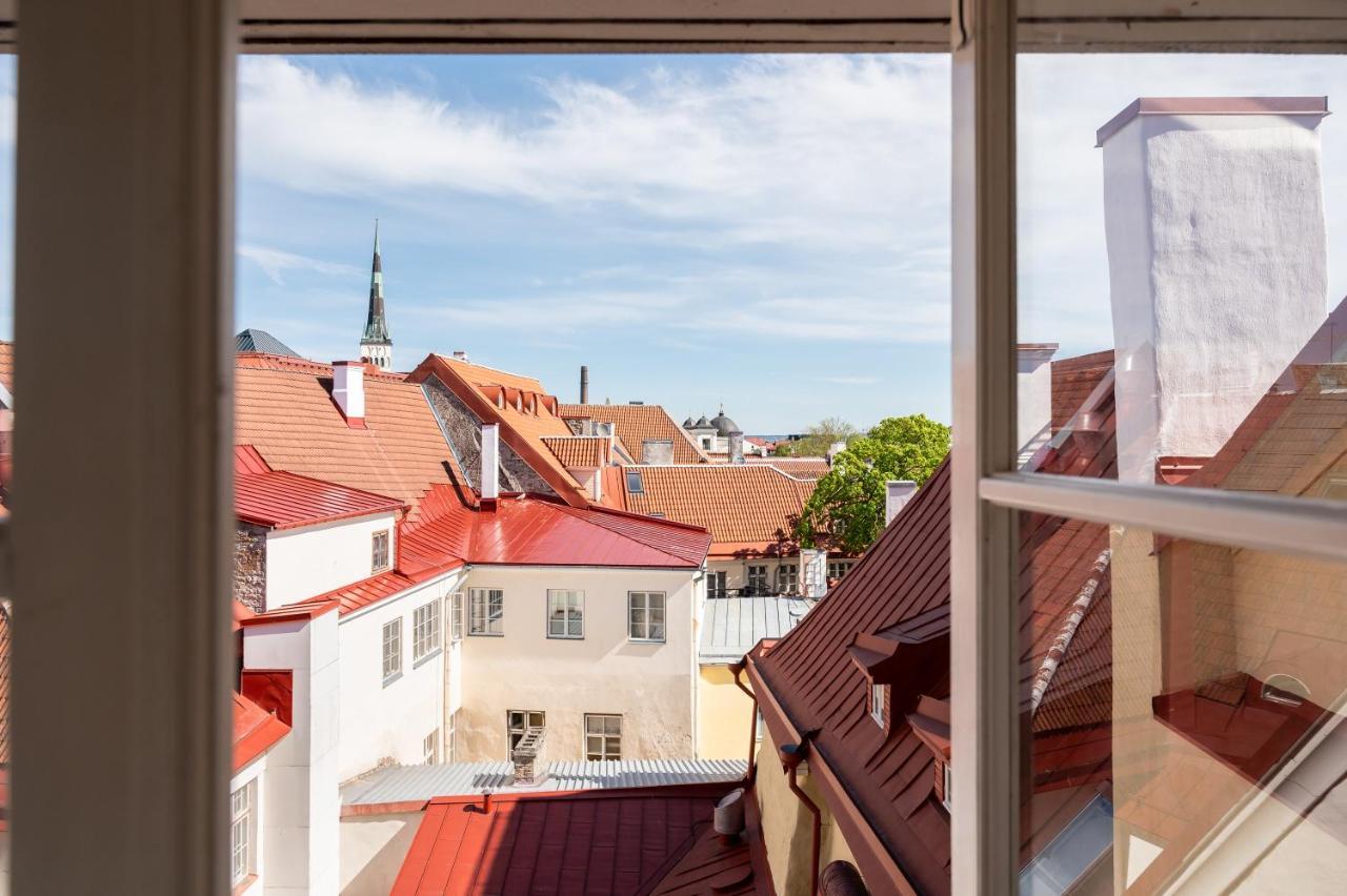 Dictumfactum Residence 2Bedroom Tallinn Luaran gambar
